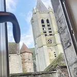 Апартаменты Notre Dame De By La Boite En *