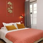 Notre Dame De By La Boite En Апартаменты *