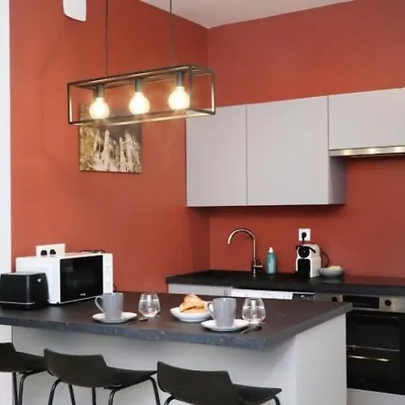 Apartment Notre Dame De By La Boite En *