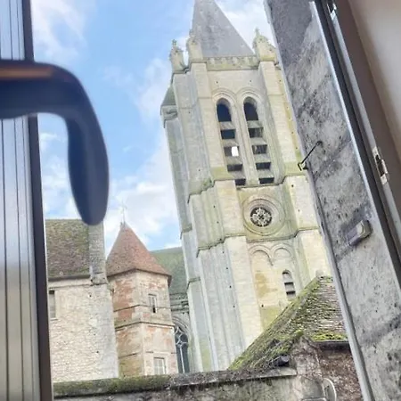 Διαμέρισμα Notre Dame De By La Boite En *
